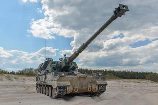 Polska armia pręży muskuły