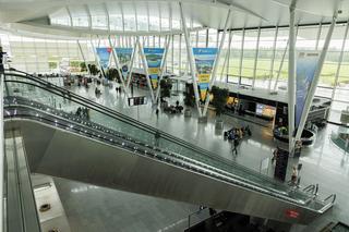 Awantura o szefa wrocławskiego Portu Lotniczego 