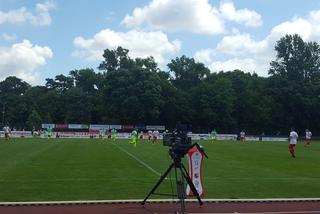 Piknik Polonijny obok Polonia Euro 2021