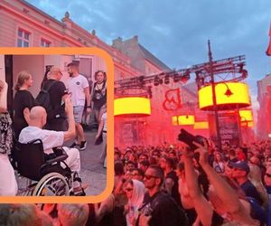 Parada Wolności udowadnia, że jest dla każdego, bez żadnych ograniczeń. Ten filmik robi furorę w sieci!