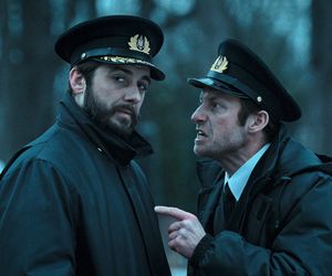 Tego aktora w Heweliuszu obsadzili od razu. Nikogo innego nie brali nawet pod uwagę