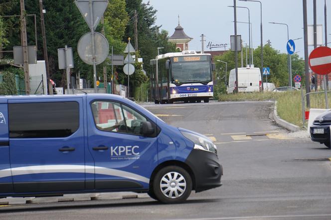 Nad Brdą w Bydgoszczy powstają nowe mosty. Zaglądamy na plac budowy [ZDJĘCIA]