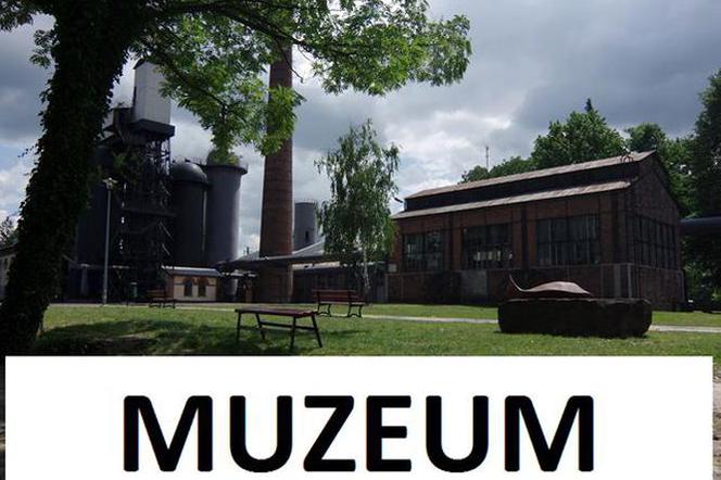 Muzeum Przyrody i Techniki w Starachowicach zamknięte!