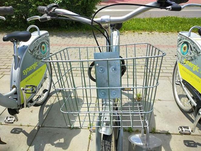 Tarnów. Będą nowe rowery miejskie. Wschód miasta wreszcie włączony do systemu