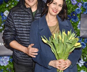 Jakub Przebindowski i Martyna Kliszewska