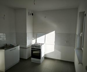 Mieszkania komunalne na Gajowej w Lesznie