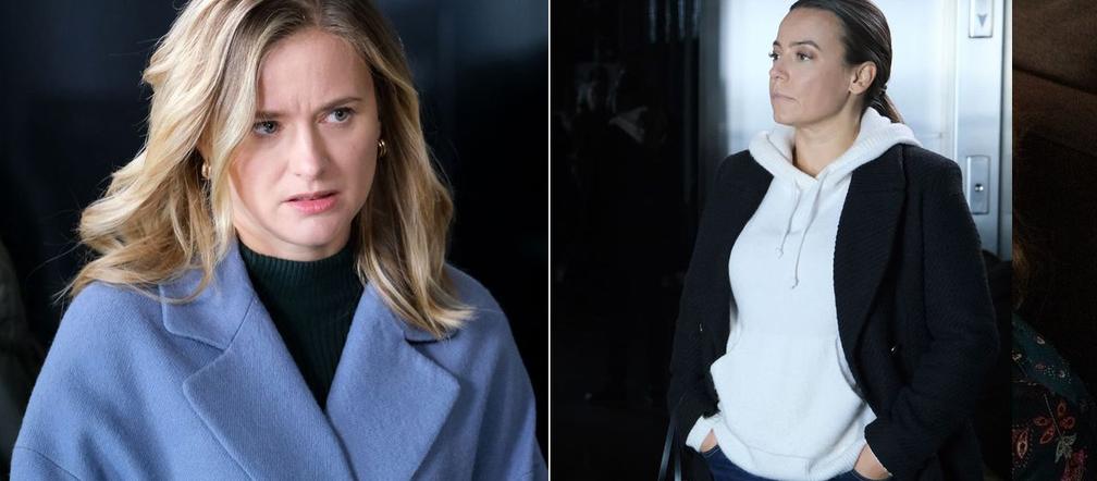 M jak miłość, odcinek 1714: Magda odkryje, że Andrzej znów uciekł do Julii. Zamknie drzwi i pójdzie dalej - ZDJĘCIA