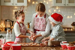 Wigilia i Święta: przepisy na świąteczne potrawy dla dziecka