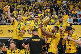 Historyczny sukces lubelskich siatkarzy! Zostali mistrzami Polski!