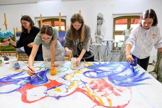 Na UWM trwają Olsztyńskie Dni Nauki i Sztuki. Na uczestników czeka mnóstwo atrakcji