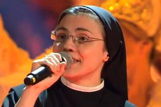 Siostra Cristina