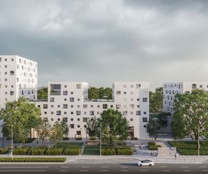 TBS Warszawa Południe: nowe inwestycje