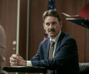 Poza jurysdykcją / Netflix