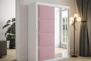 Szafa do pokoju młodzieżowego