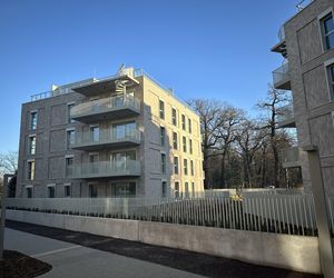 RealCo Property Investment and Development, Apartamenty przy Parku Szczytnickim we Wrocławiu