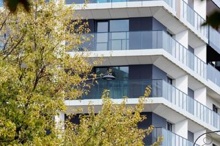 Apartamenty Galant Ząbkowska na Pradze-Północ w Warszawie