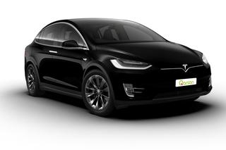 Tesla w abonamencie! Model S oraz Model X dołączają do oferty firmy Qarson