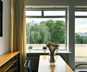 Willa Tugendhatów w Brnie