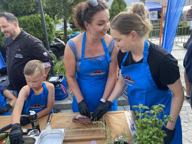 Festiwal Browarnictwa i Święto Wołowiny 2025 