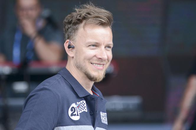Piotr Kupicha wziął ślub! Druga żona wokalisty Feel to wicemiss Polonia!