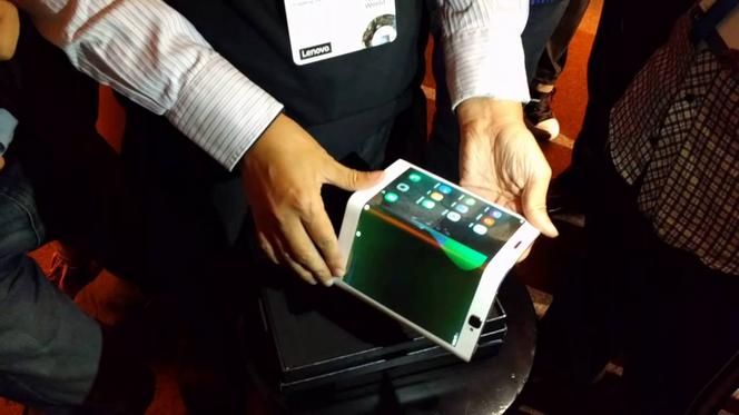 Tablet Lenovo