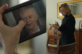 Barwy szczęścia, odcinek 3184: Wanda zacznie rozpamiętywać śmierć Henryka. Szybko zapomni o podłości męża – ZDJĘCIA