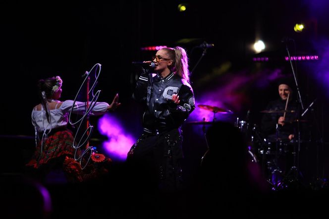 ESKA Music Tour na Dniach Chorzowa 2025