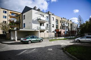 6-letni Oluś tak kochał swojego tatę, a ten go zabił