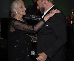 Michał Milowicz - 55. urodziny