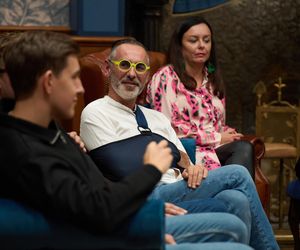   The Traitors. Zdrajcy 2, odcinek 11