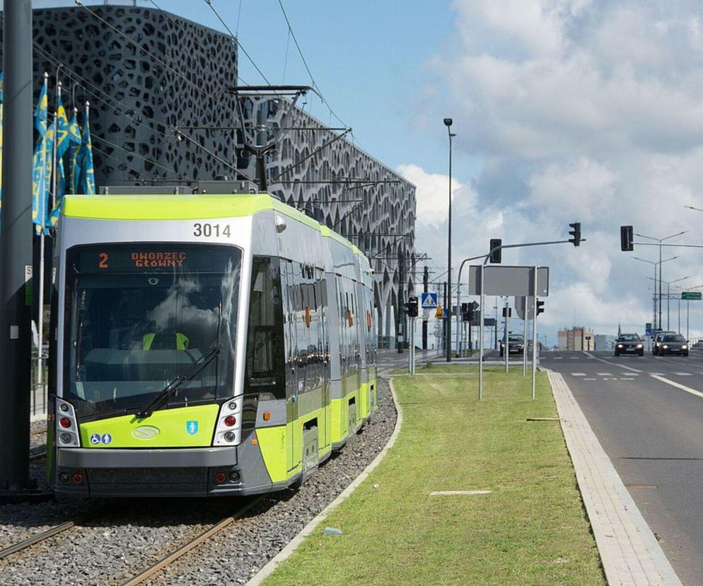 To koniec niebezpiecznych kolizji z tramwajami? Miasto podjęło działania w tej sprawie