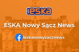 ESKA Nowy Sącz News. Polub nas na Facebooku!