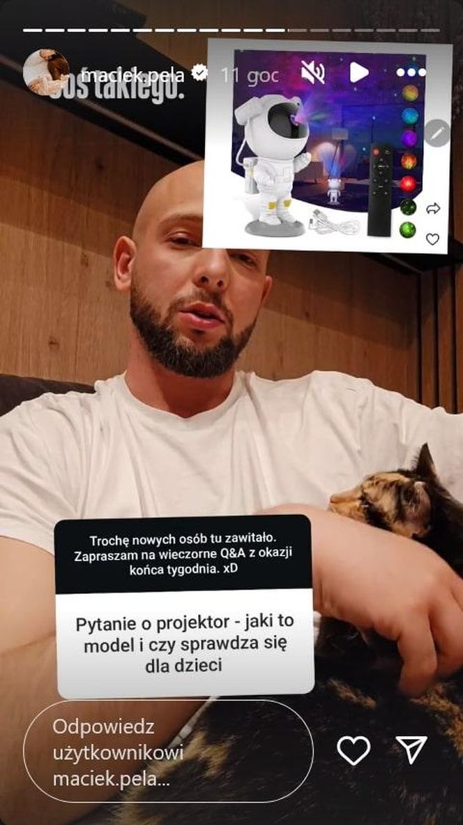 Maciej Pela wyjawił prawdę na temat zdrad. Szokujące 