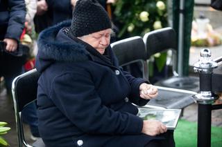 Cała Łódź płacze po Zbrojewskiej