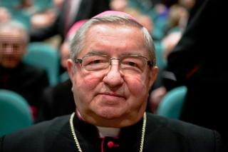 abp Sławoj Leszek Głódź
