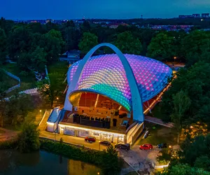 Teatr Letni w Szczecinie w finale Światowego Festiwalu Architektury!