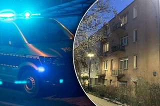 Ciało emeryta gniło w mieszkaniu od ponad roku. Nikt się nie zorientował!