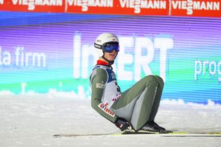 Andrzej Stękała zdecydował się na coming out