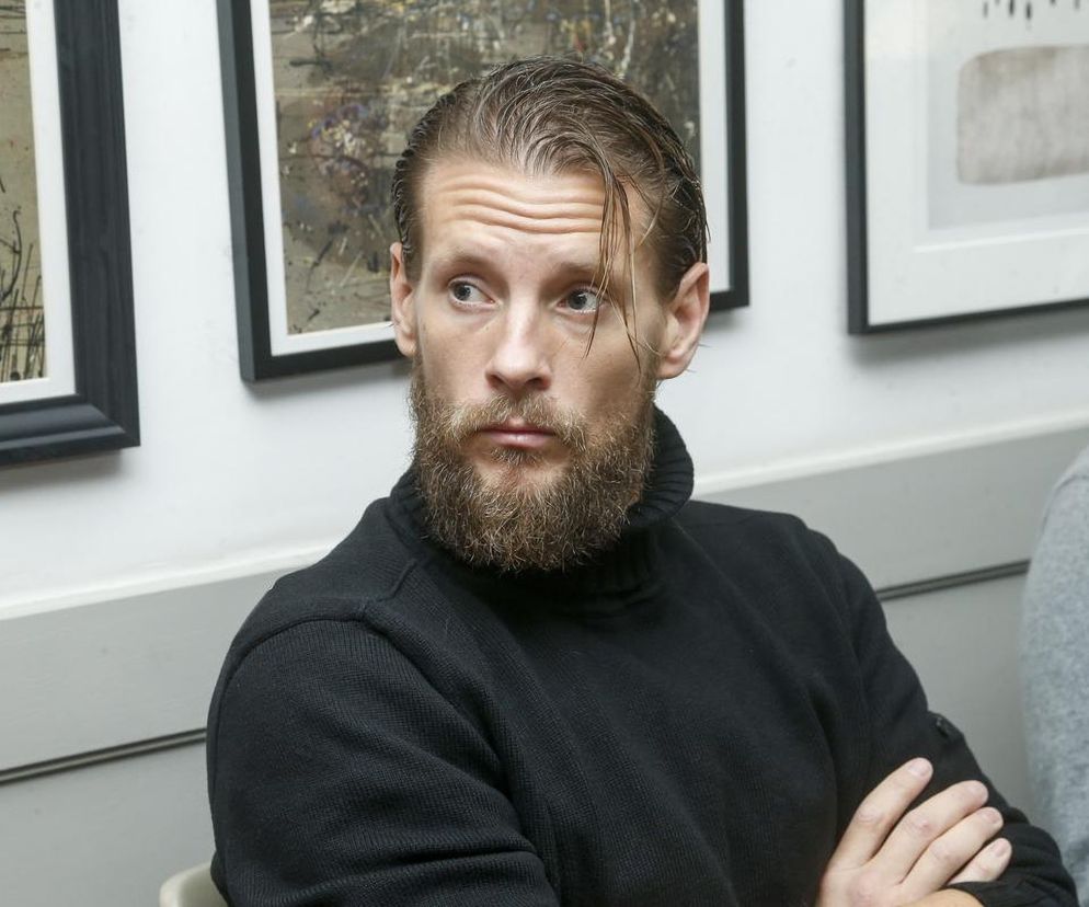 Sebastian Fabijański