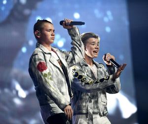 Marcus & Martinus w 2017 roku