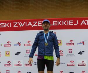 Iławski Półmaraton