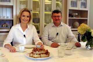 Barbara Socha. Z wizytą u Pani Minister