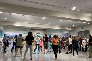 Latynoska Noc w Muzeum Ziemi Lubuskiej