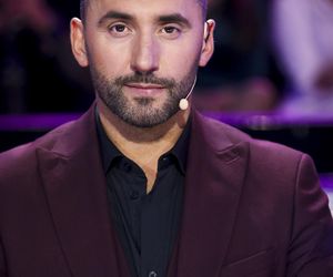 Rafał Maserak chce Dodę w Tańcu z Gwiazdami. 