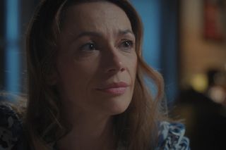 M jak miłość, odcinek 1841. Martyna (Magdalena Turczeniewicz)