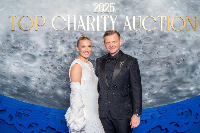 TOP CHARITY ChangeMAKERS 2025