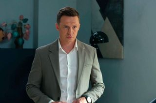 Barwy szczęścia odc. 3118. Błażej Modrzycki (Piotr Ligienza)