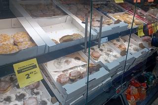 Najtańsze pączki są w Netto. Jest jeden warunek