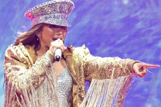 Jennifer Lopez powróciła do Polski. Tym show zamknęła hejterom usta [RELACJA Z KONCERTU]