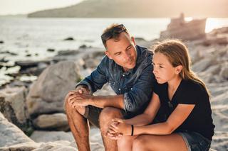 7 rzeczy, które córki chcą usłyszeć od swoich ojców